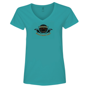 T-Shirt Woman - Camino Real