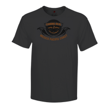 Load image into Gallery viewer, T-Shirt Man - Camino Real, Skull